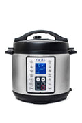 9-in-1 Programmable Pressure Cooker 8 qt A716510