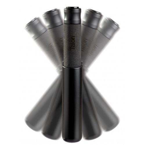 Black Paddle Scabbard Q9523