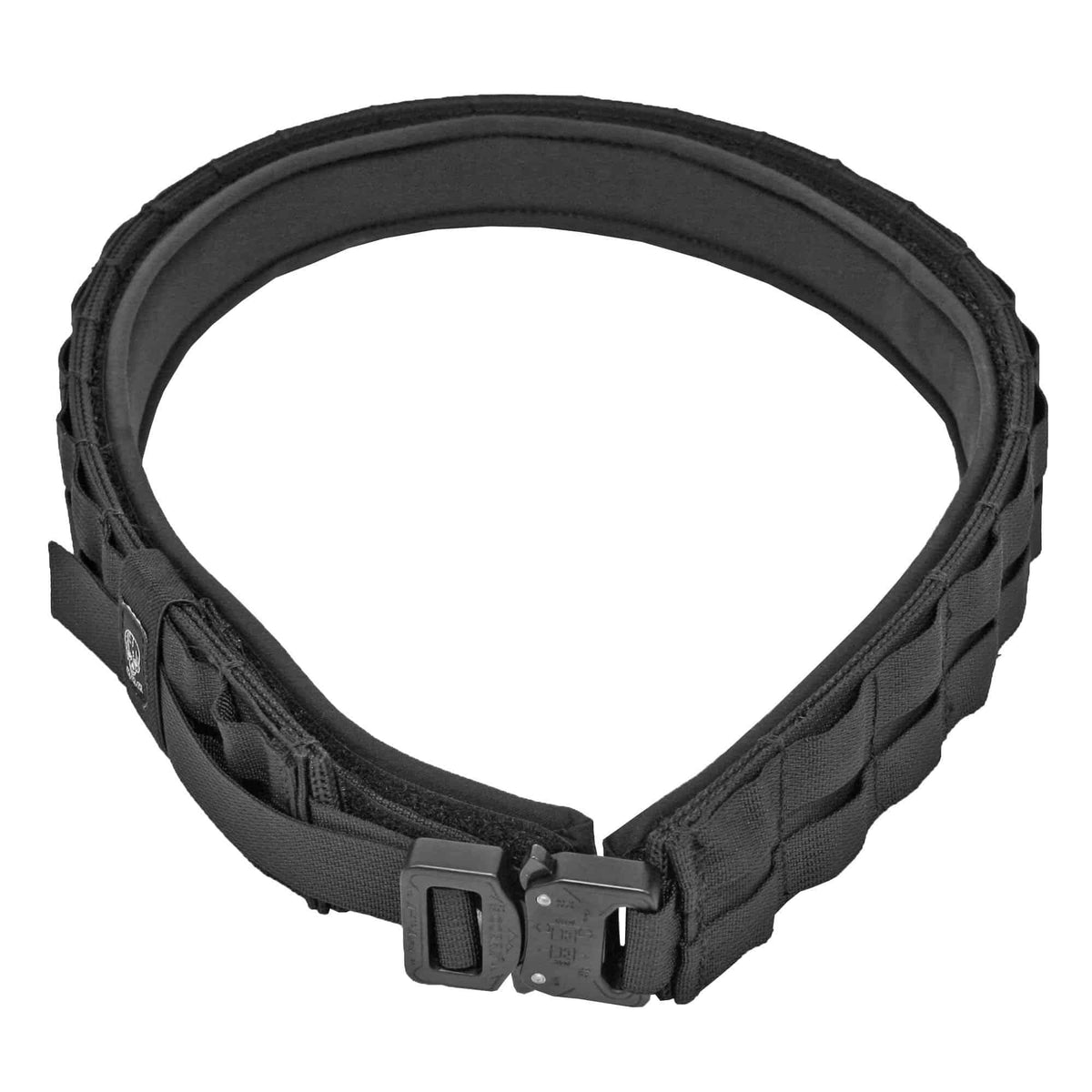 Black Medium Battle Belt D52391
