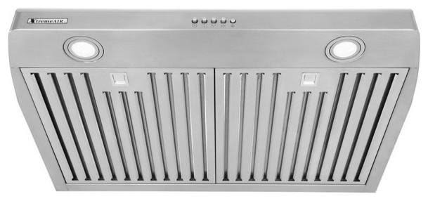 36x22 900 CFM Ducted Under Cabinet Range Hood F928851