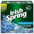 Bar Soap 3 Bar 11.25 oz 12 Pack E845740