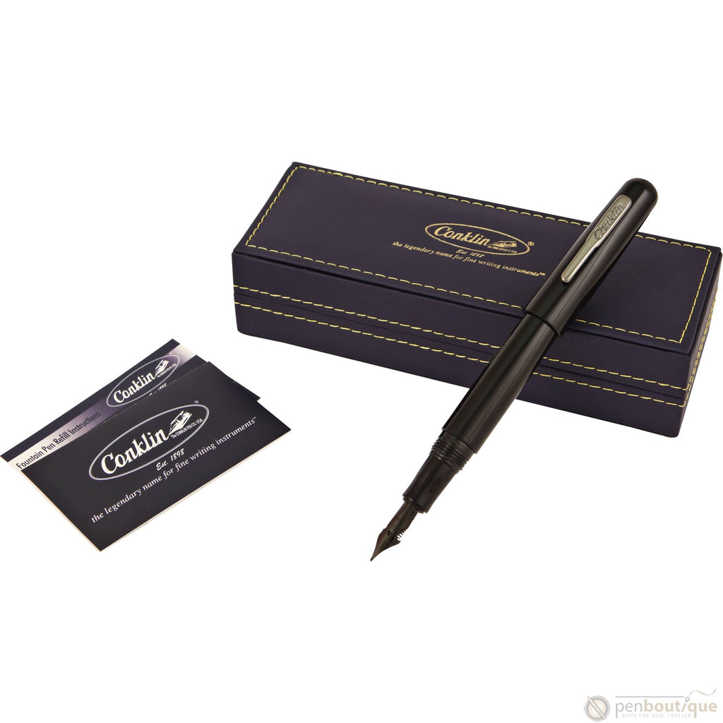 Fountain Pen Broad Q201