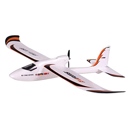 RC Airplane 4CH 1280mm Wingspan RTF K482