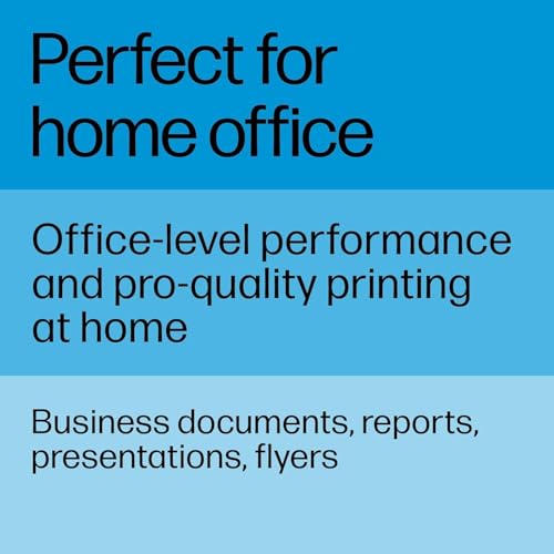 HP OfficeJet Pro 8139e Wireless All-in-One Color Inkjet Printer Q7681