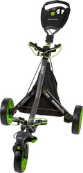 3-Wheel Push Cart U525017