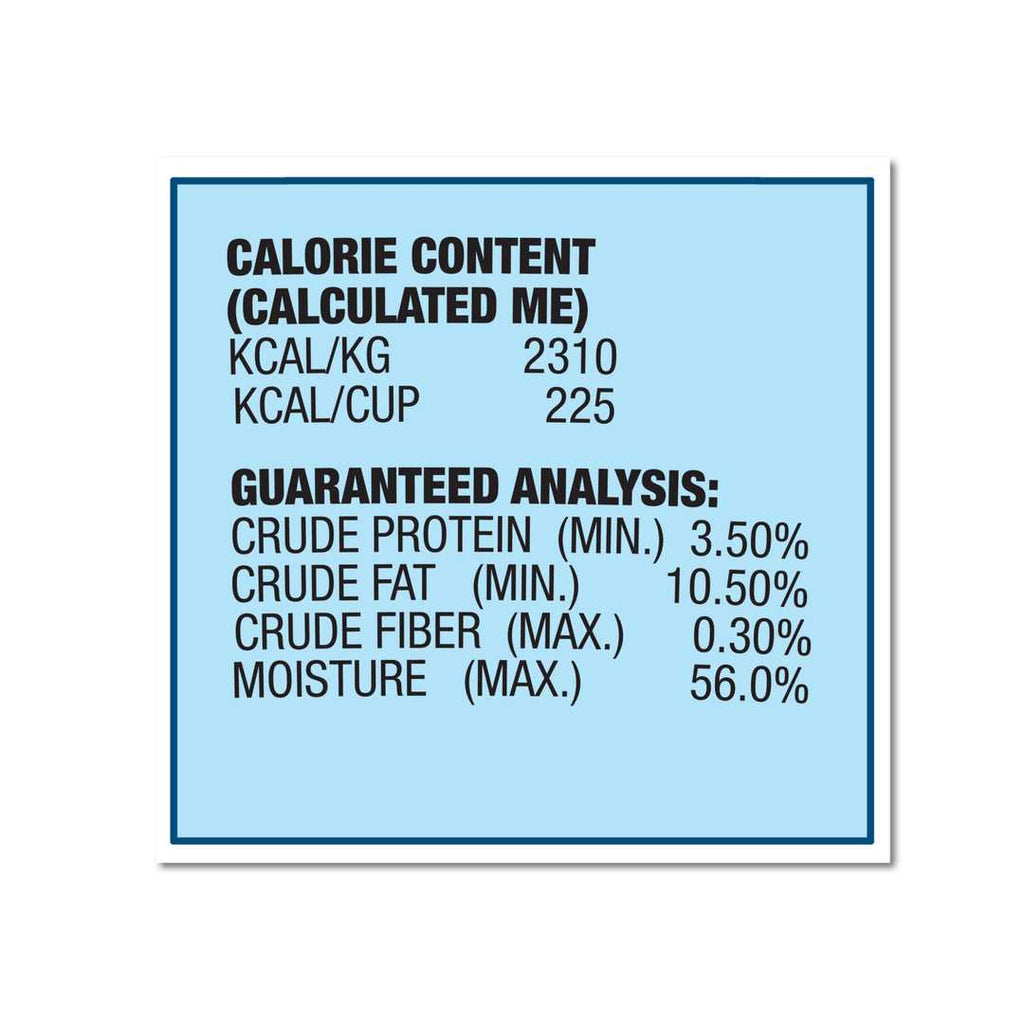 Frozen Dog Desserts K4638
