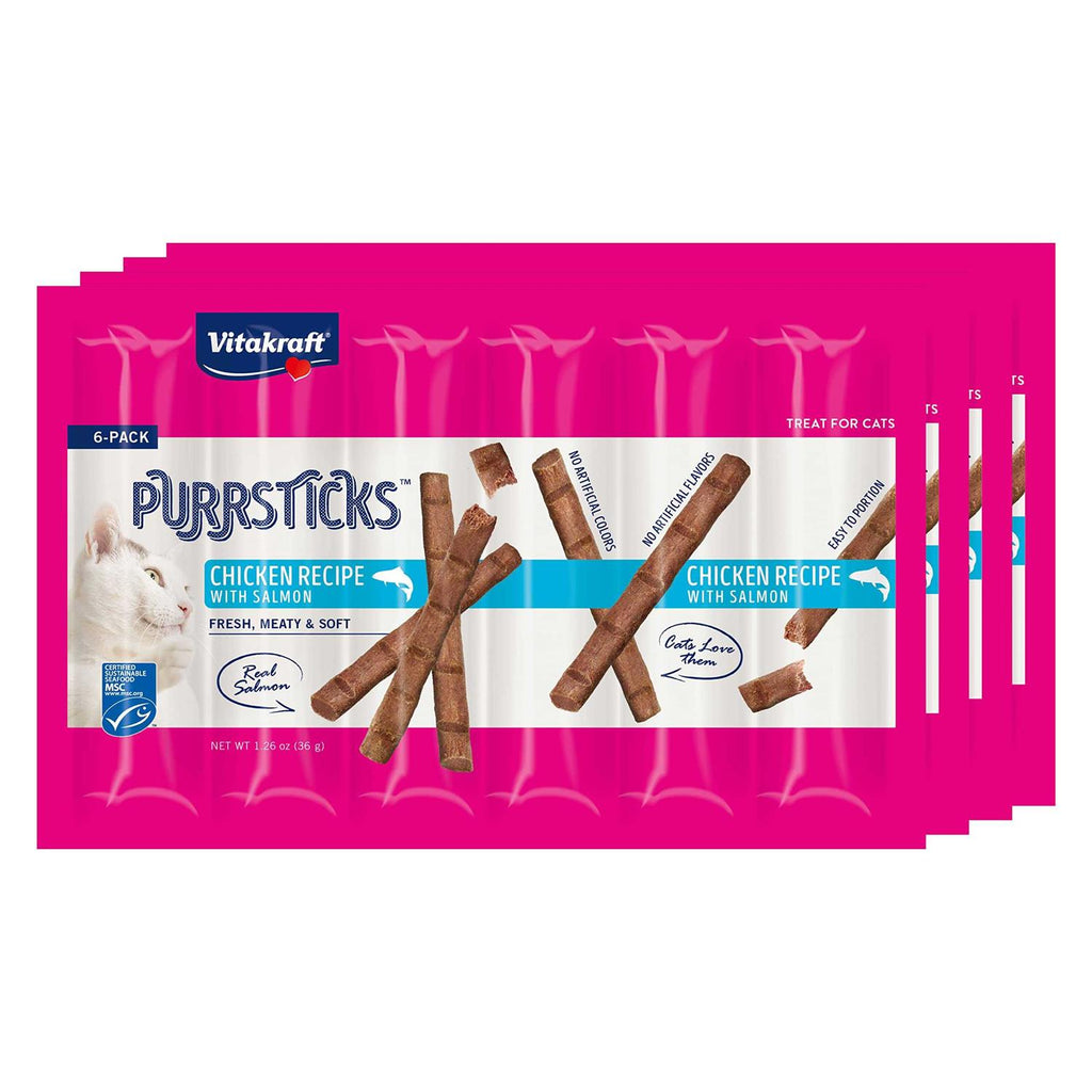 Chicken Cat Treats Z943361