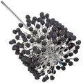 Heavy Duty Flex Hones, 4in F94105