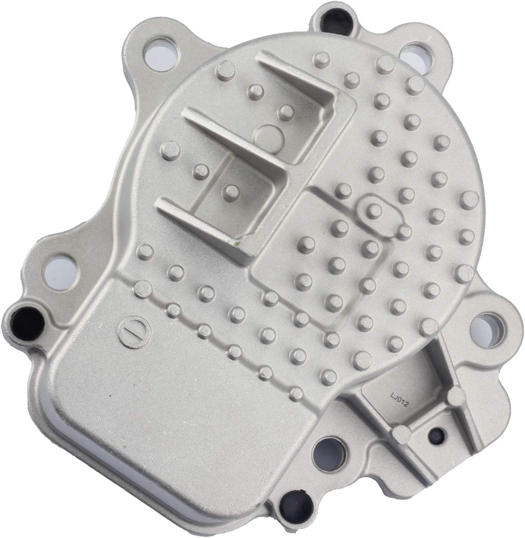 Electric Water Pump Assembly L6543