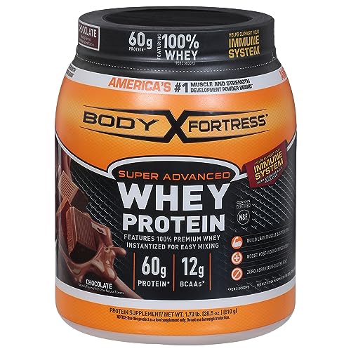 Chocolate Strawberry 100% Whey Protein Powder 1.78lbs C270