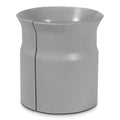 4 inch PVC Split End Bell R215183