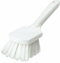 Bent Utility Scrub Brush, 12pk T8551