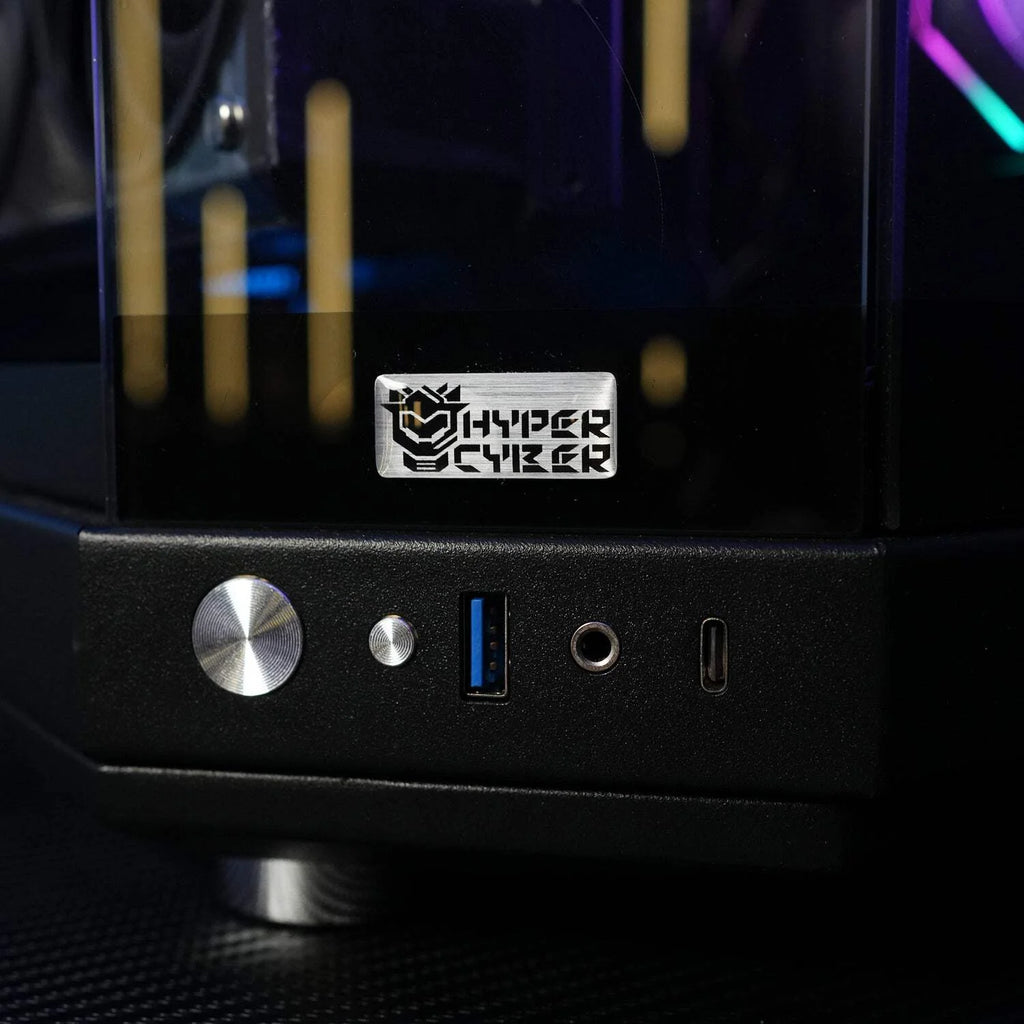 AMD Ryzen 7 9800X3D NVIDIA GeForce RTX 5070 12GB Gaming PC G79861