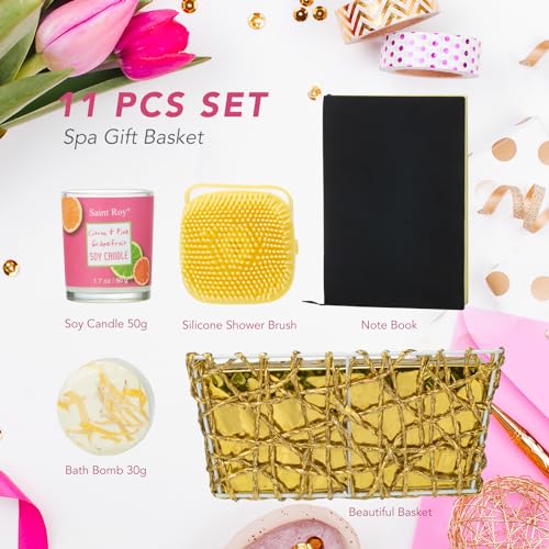 20 Pcs Lavender & Honey Bath and Body Set X95165