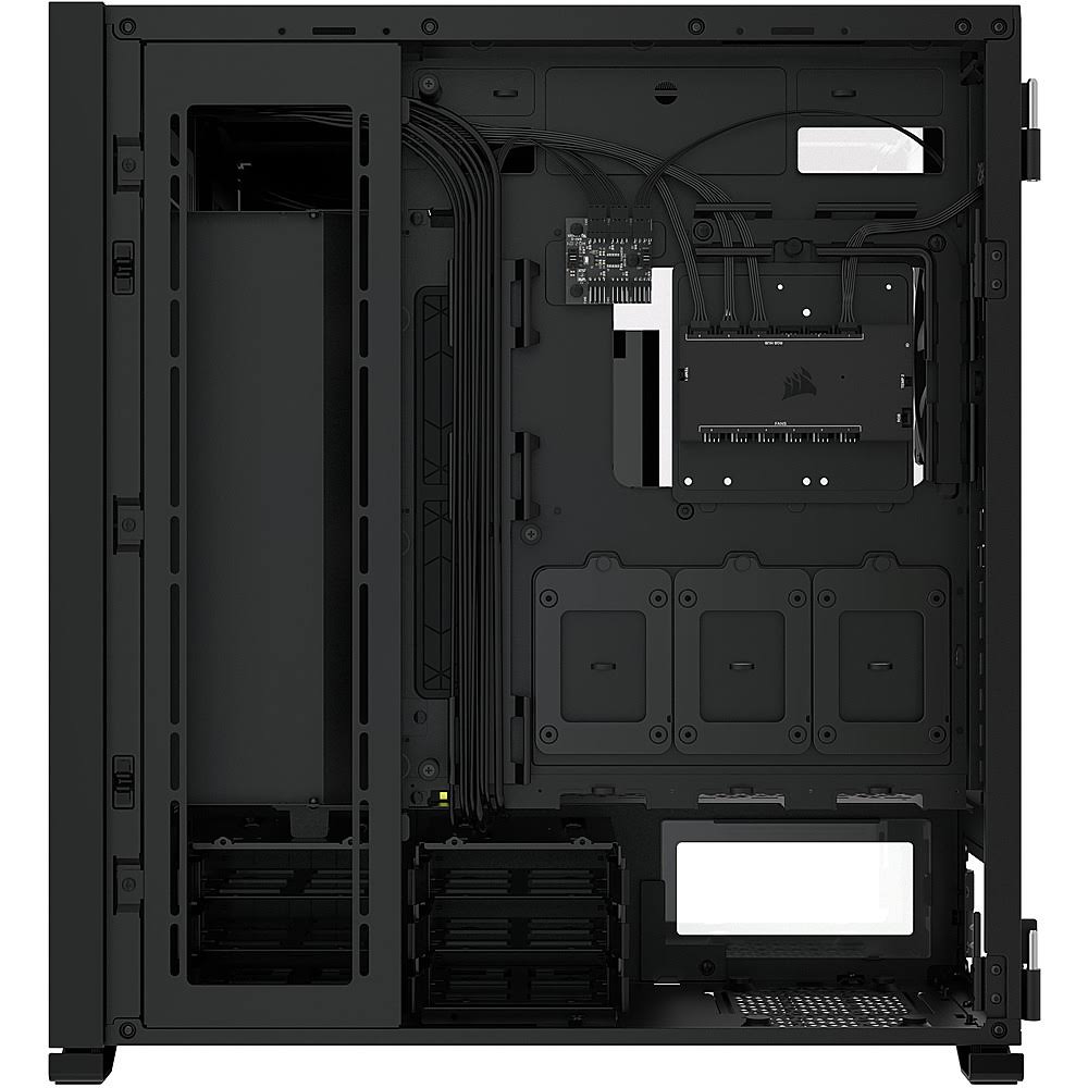 Full-Tower ATX PC Case P286978