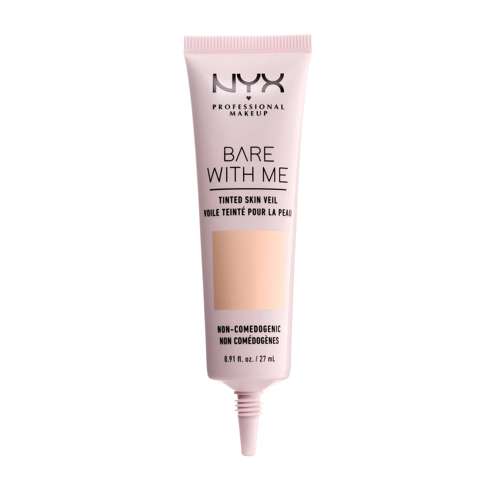 Lightweight Tinted BB Cream O1326
