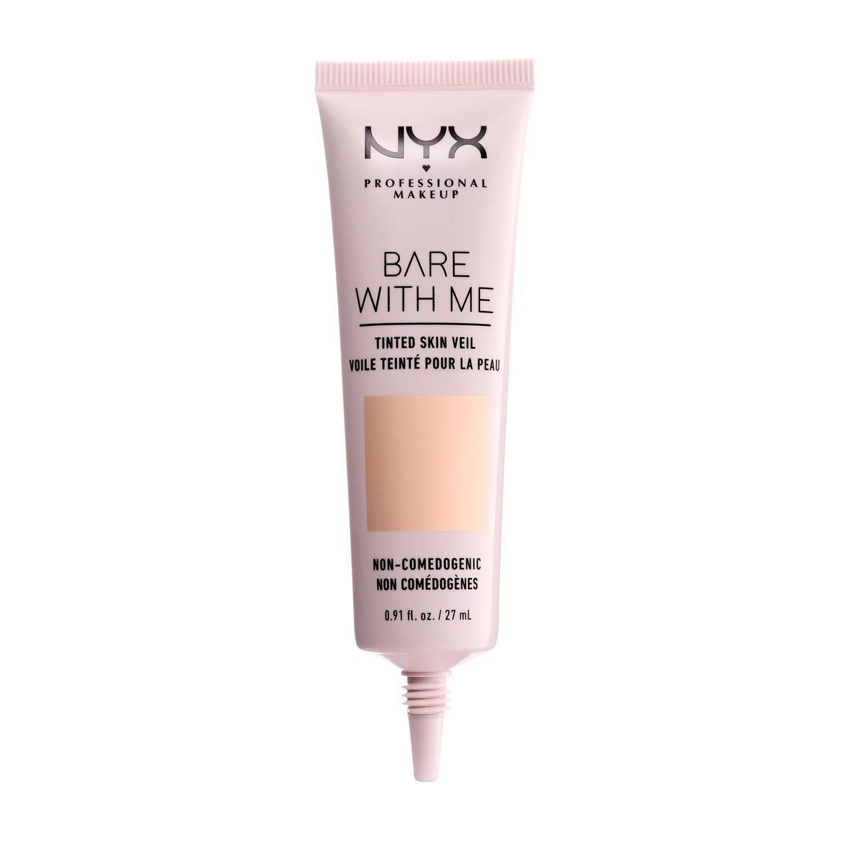 Lightweight Tinted BB Cream O1326