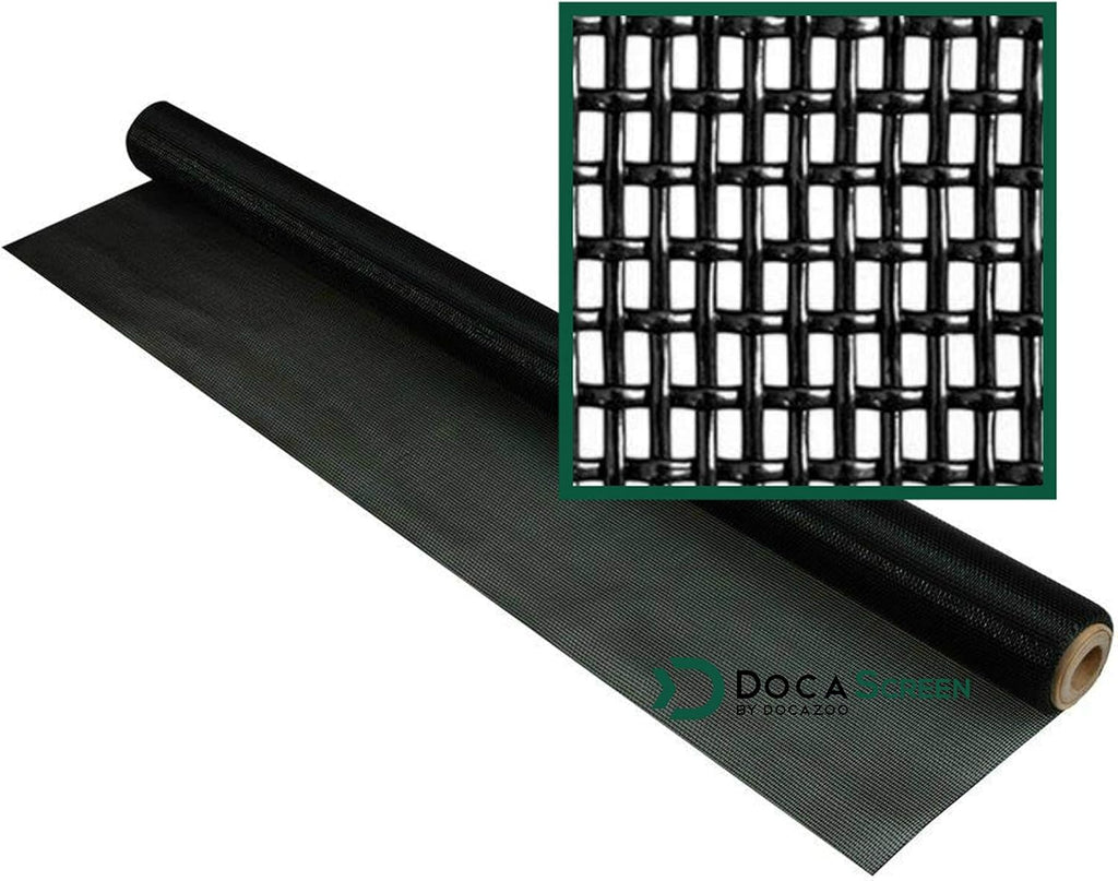 48” x 25’ Pet Proof Screen C68372