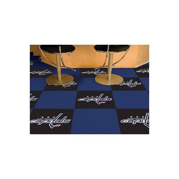 Carpet Tiles G495