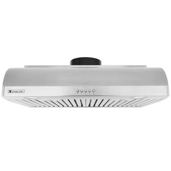36x22 900 CFM Ducted Under Cabinet Range Hood F928851