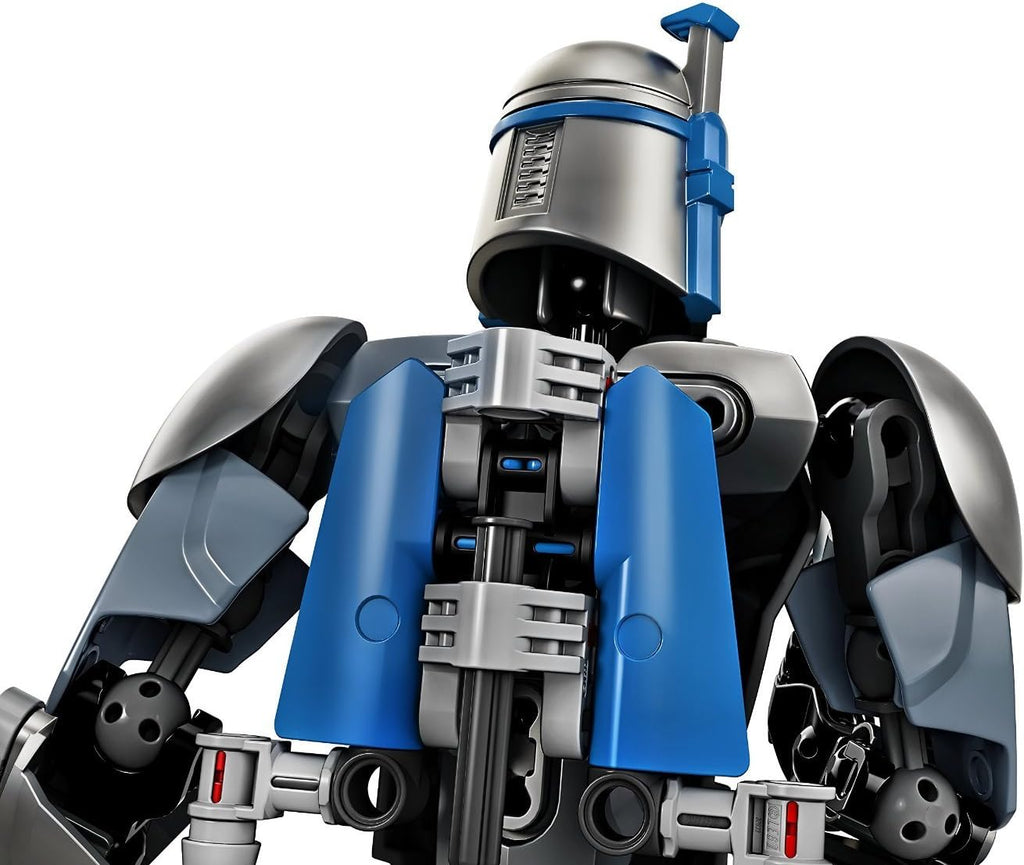 LEGO Star Wars Jango Fett C1796