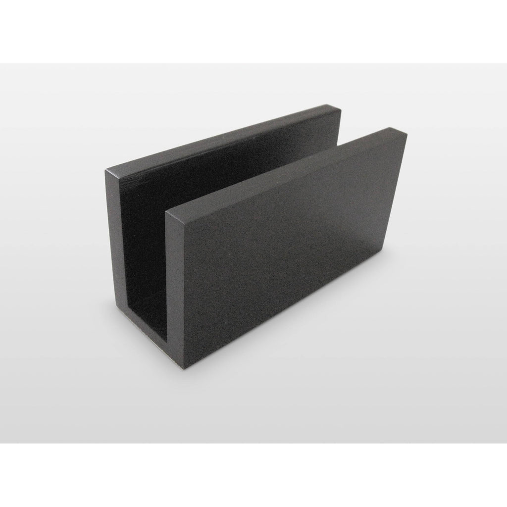 Frameless Shower Door Oil Rubbed Bronze B6974