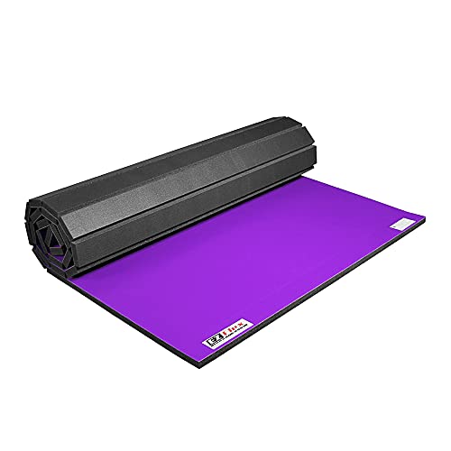 1.4 Inch Thick Foam and Vinyl Wrestling Mat V378