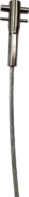 Galvanized Steel Cable C59025