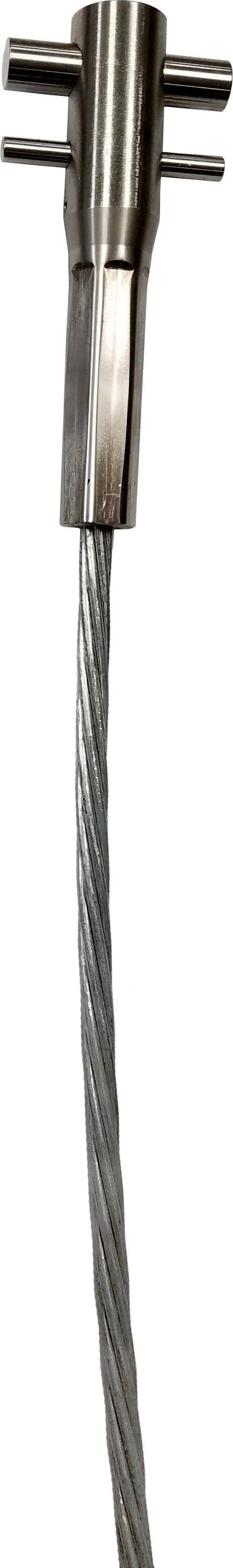 Galvanized Steel Cable C59025