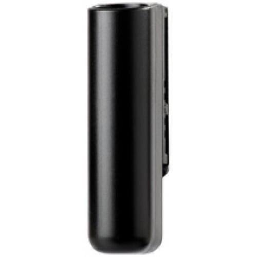 Black Paddle Scabbard Q9523