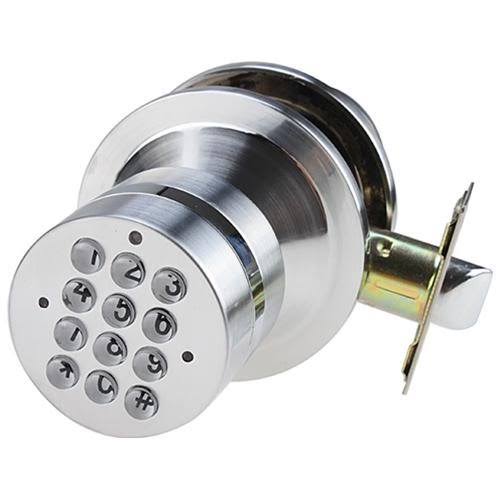 Knob Lockset Q63645