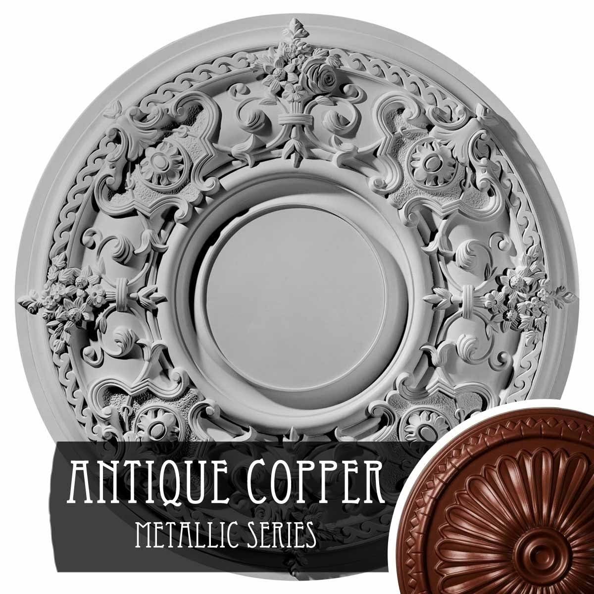 Ceiling Medallion C2269
