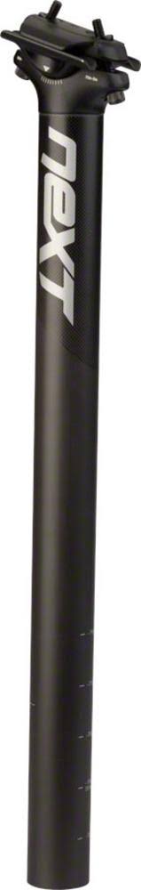 Carbon Seatpost 31.6 x 400mm S521