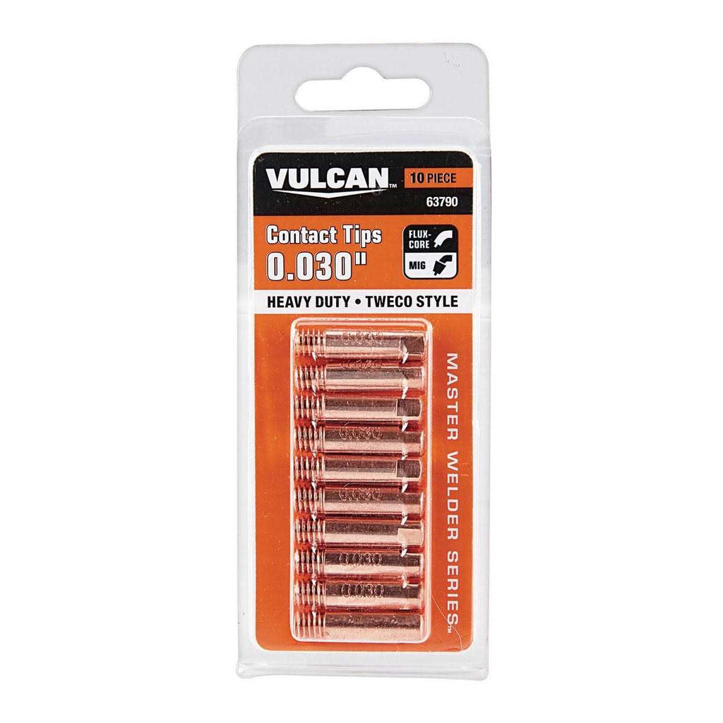 0.030 in. MIG Welding Contact Tips Q760