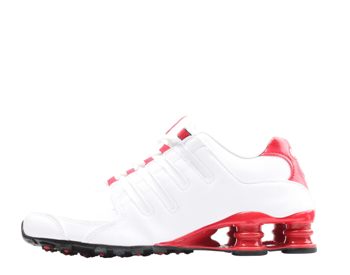 Men's Shox NZ Running Shoes T9493