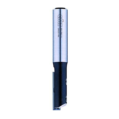 Carbide Straight Bit 3/8-Inch Diameter 1/4-Inch Shank U55878
