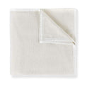 Natural Cotton Throw Blanket D772296