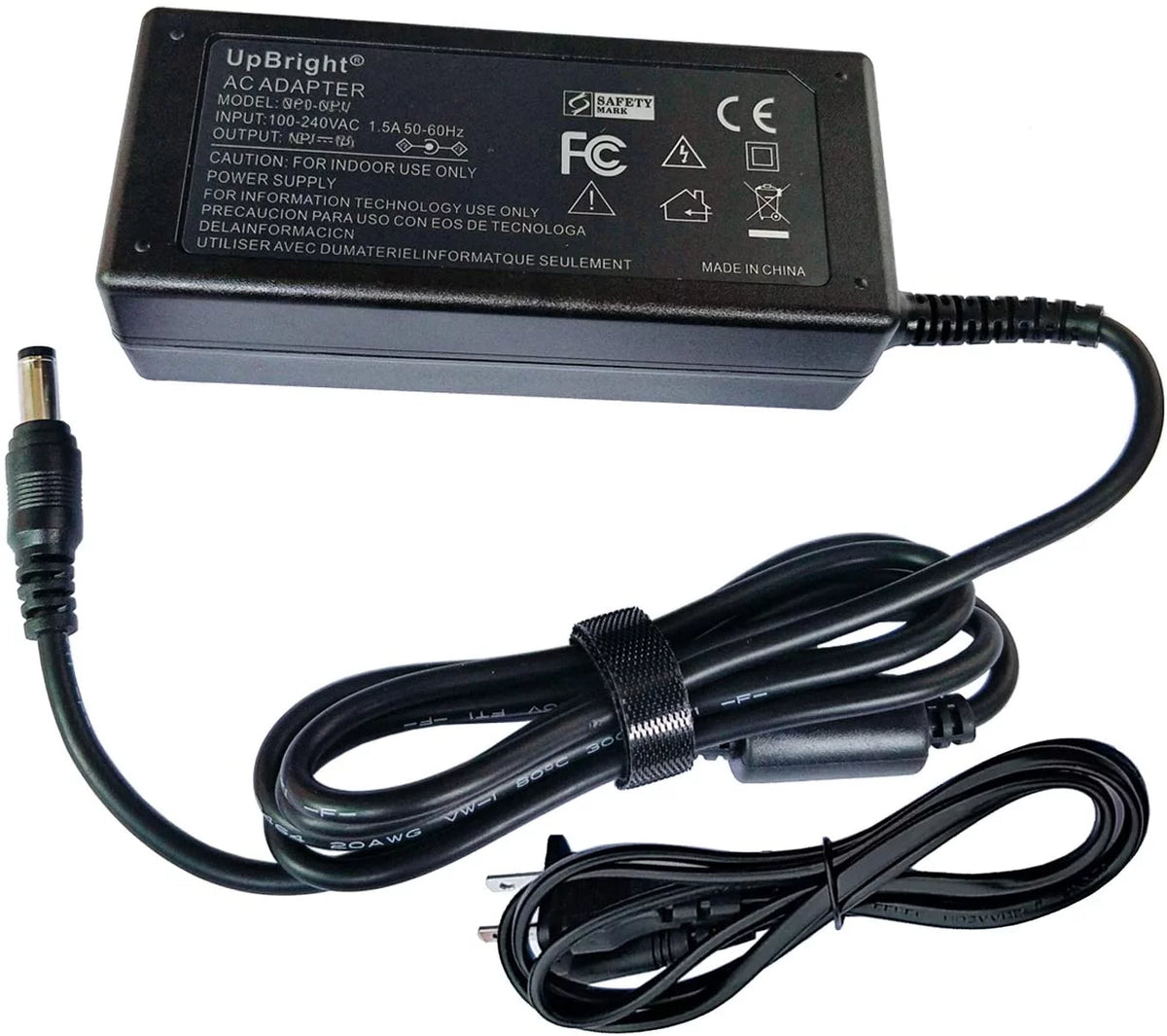 AC/DC Adapter H3548
