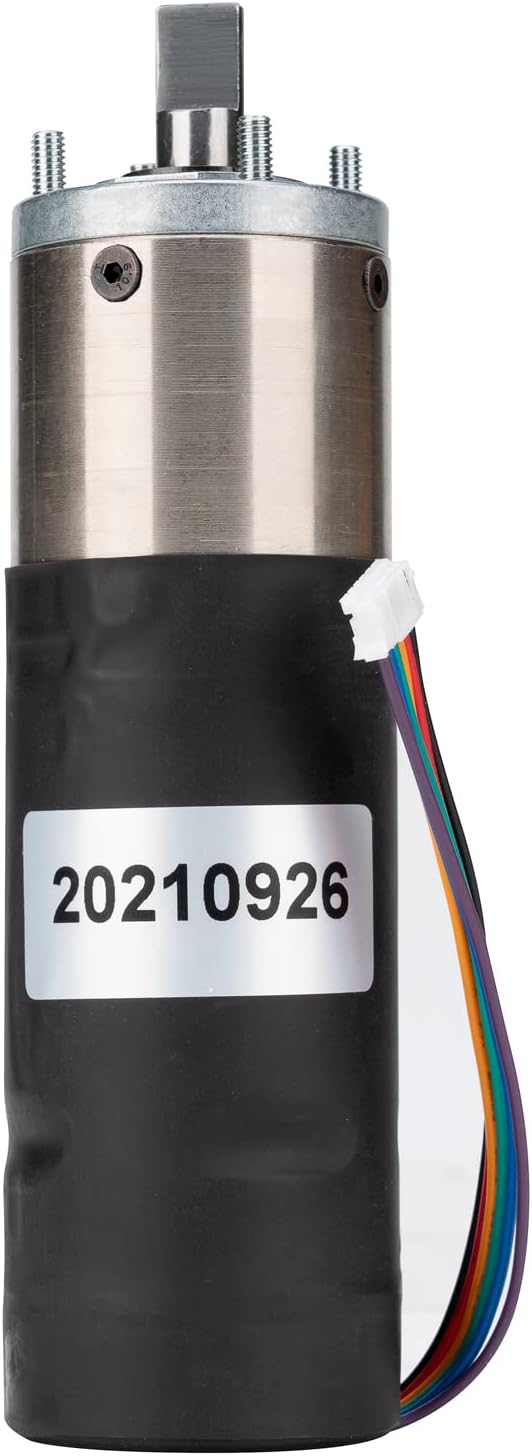 RV in-Wall Slide-Out Motor Assembly W382