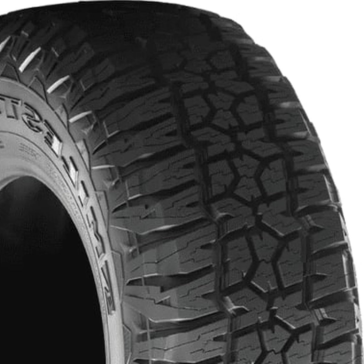 265/70R16 112T All Terrain Tire Y24185