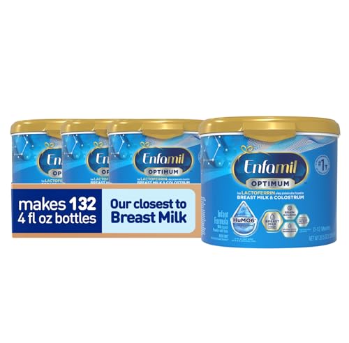 20.5 Oz Baby Formula D34395