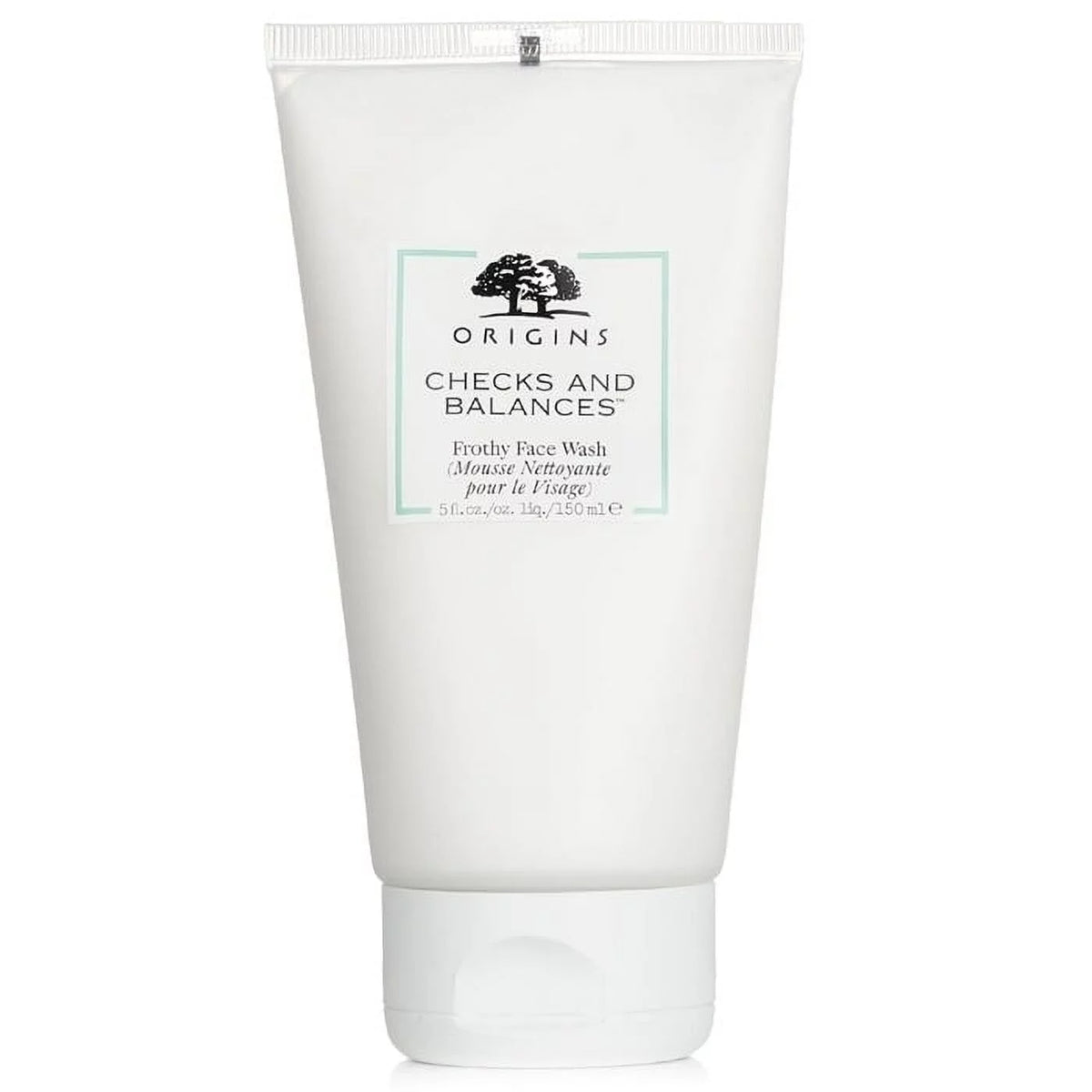 Frothy Face Wash 150ml S56061