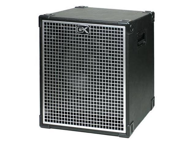1x15 Bass Speaker Cabinet Y930