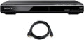 DVD Player with High Speed HDMI Cable C82793