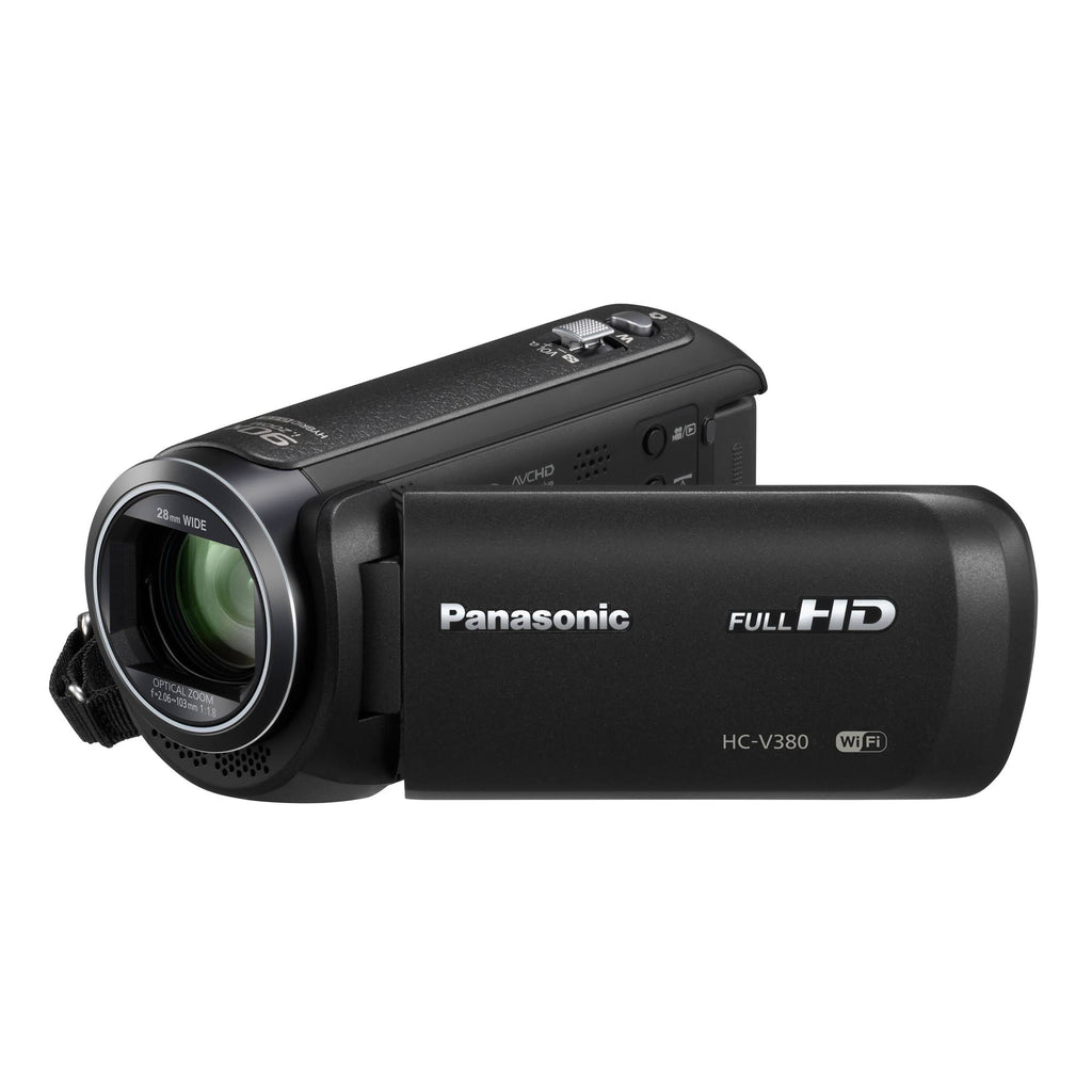 2.51 MP Camcorder - 1080p H33553
