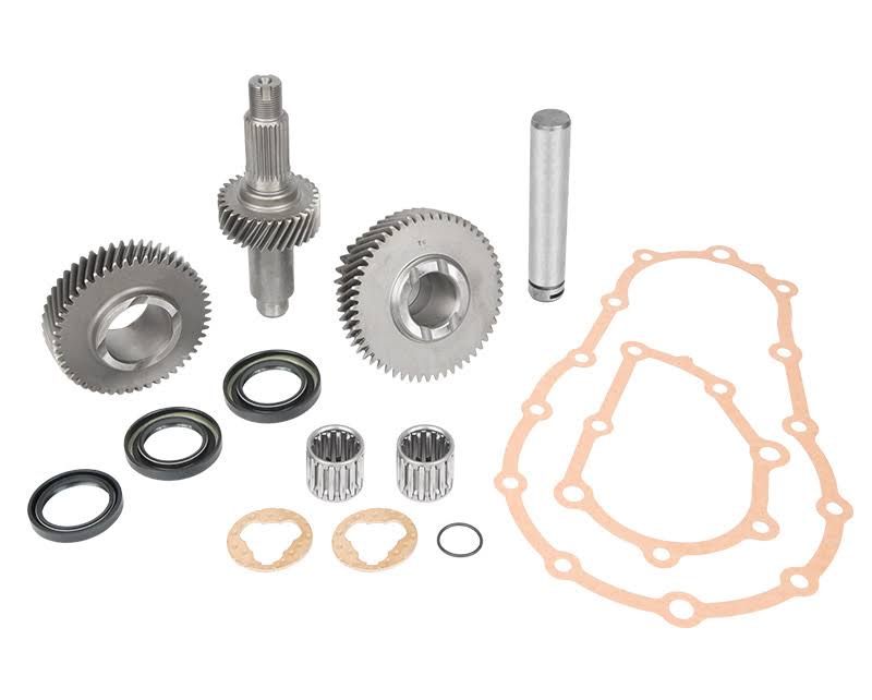 Low Range Transfer Case Gears W6480