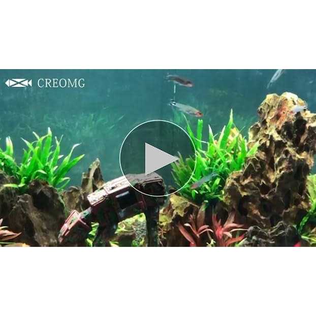 Resin Aquarium Ornament O426006