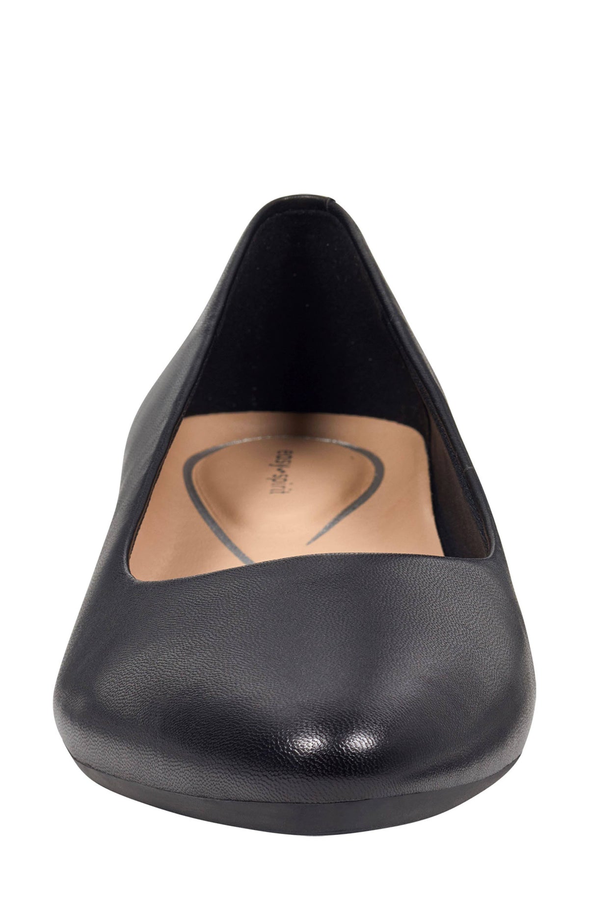 Black Pump D64547