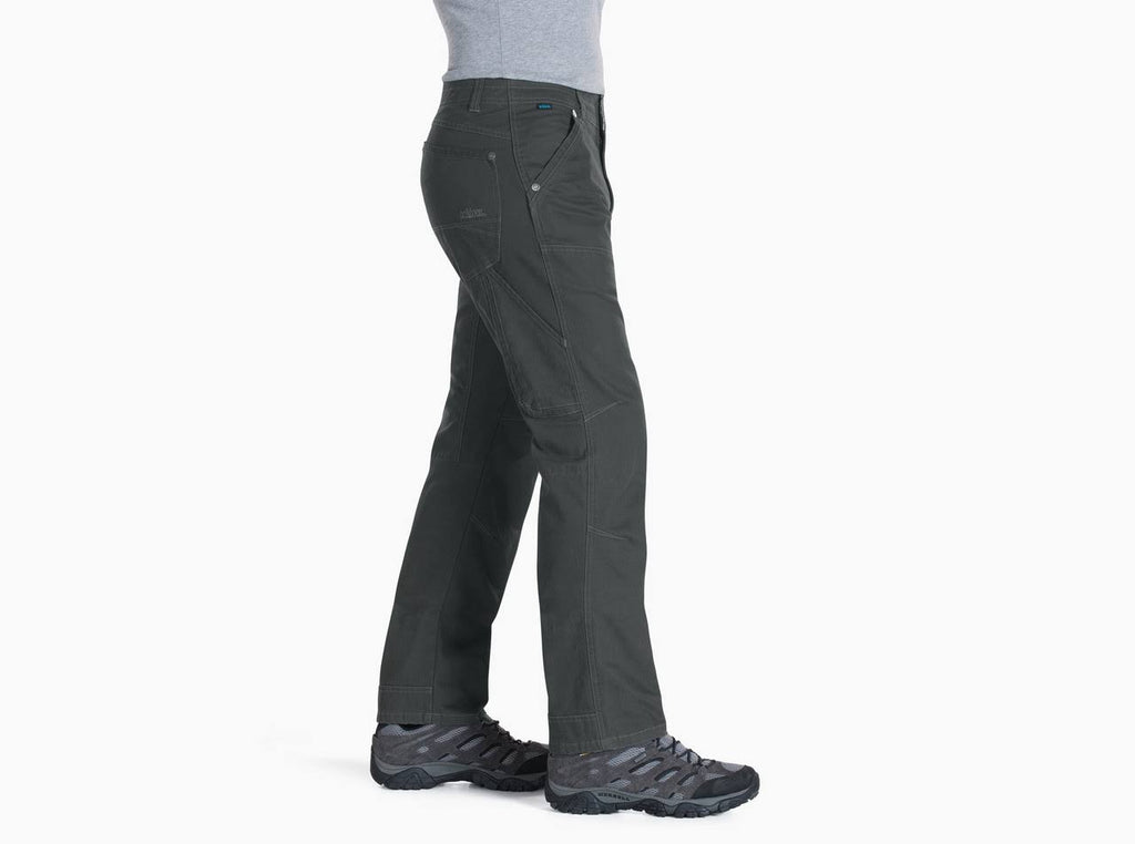 Carbon 36W x 36L Pants A663637