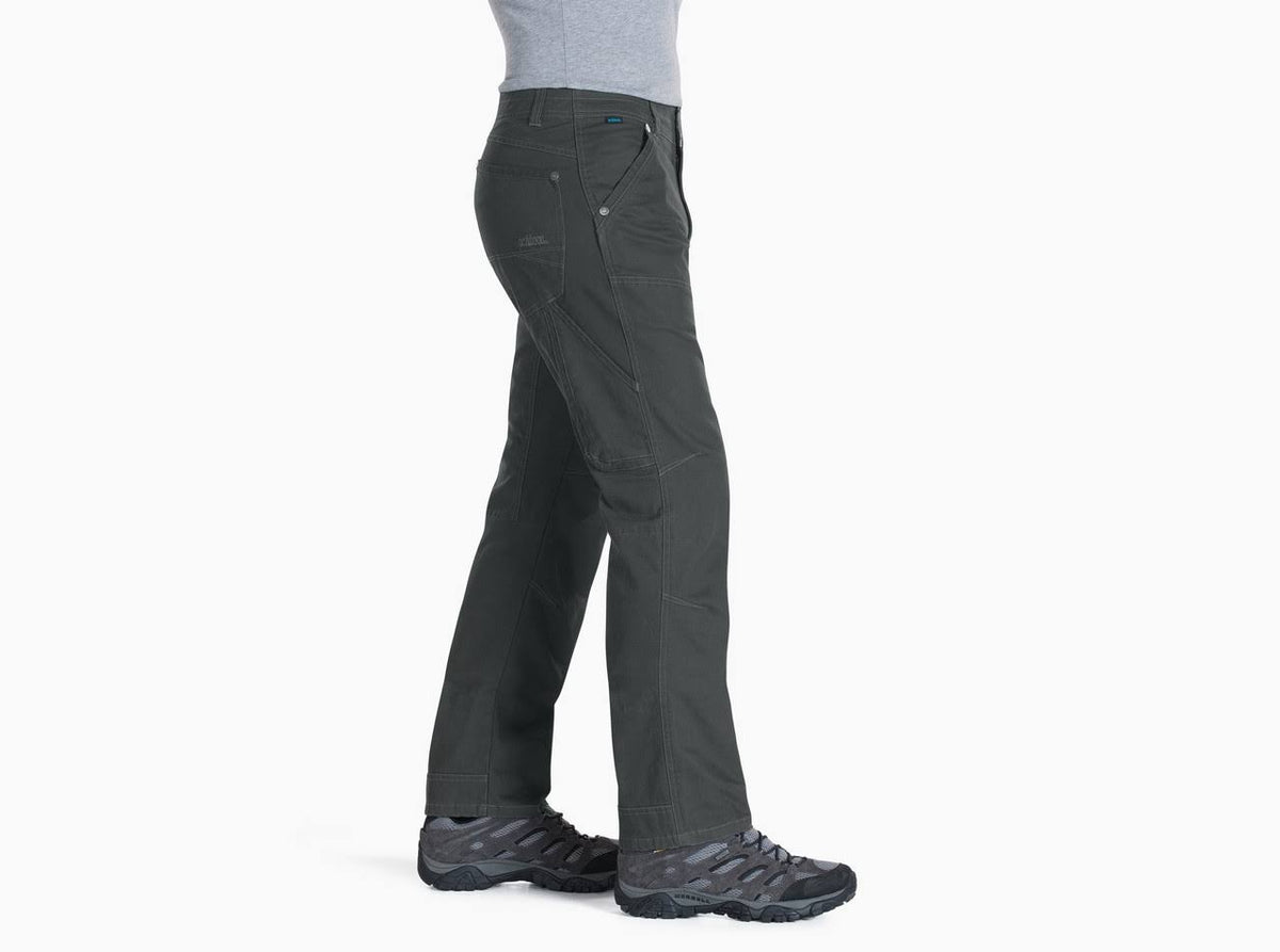 Carbon 36W x 36L Pants A663637